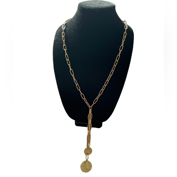 Nwt a new day chain Necklace - Picture 1 of 4